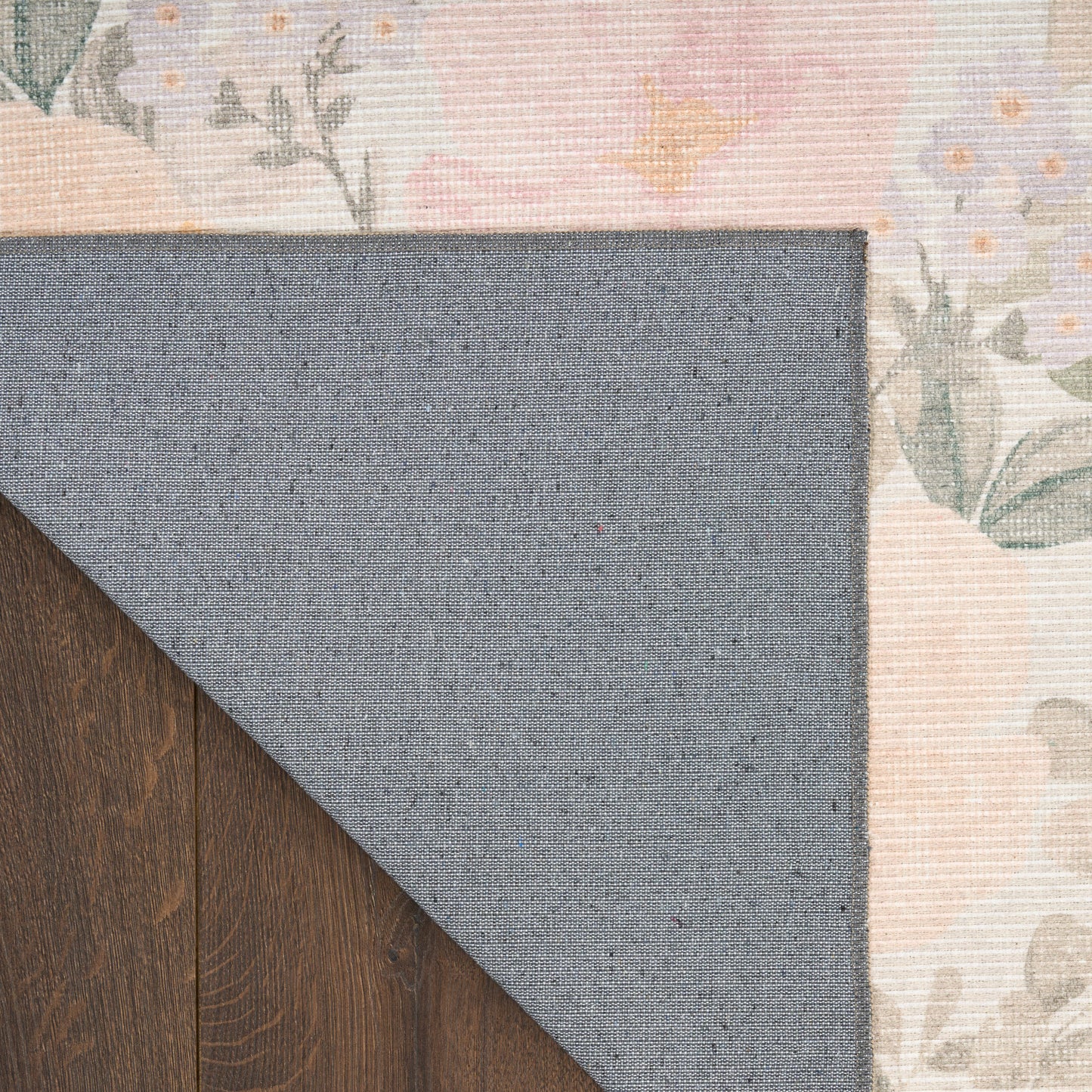 Nourison Home Botanical Washables Bot01 Area Rugs Collection