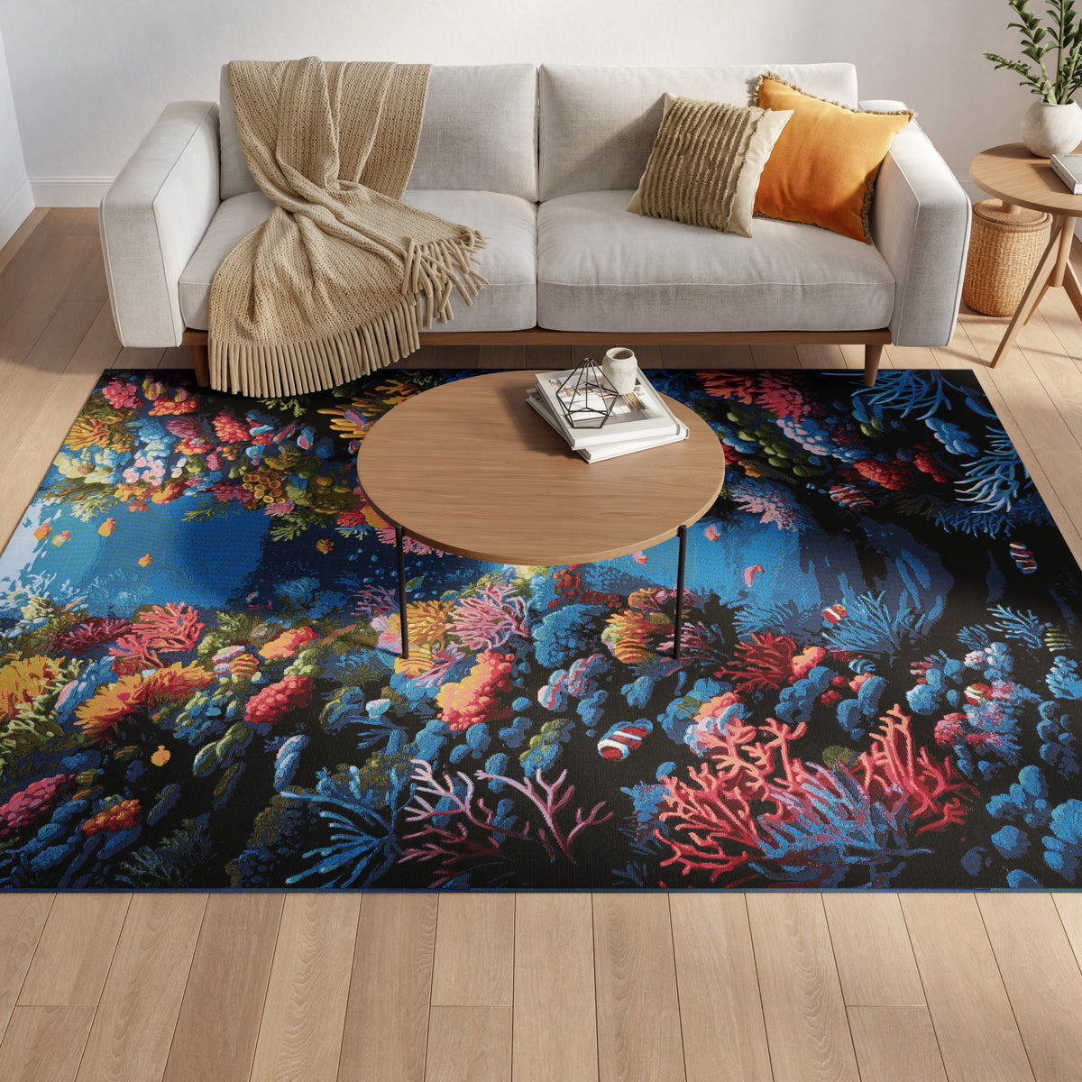 Nourison Home Color Splash Csp03 Area Rugs Collection