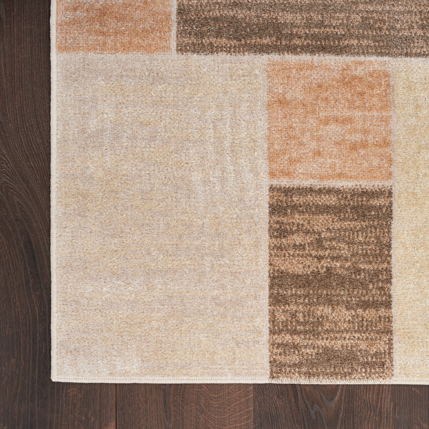 Nourison Home Astra Machine Washable Asw09 Area Rugs Collection