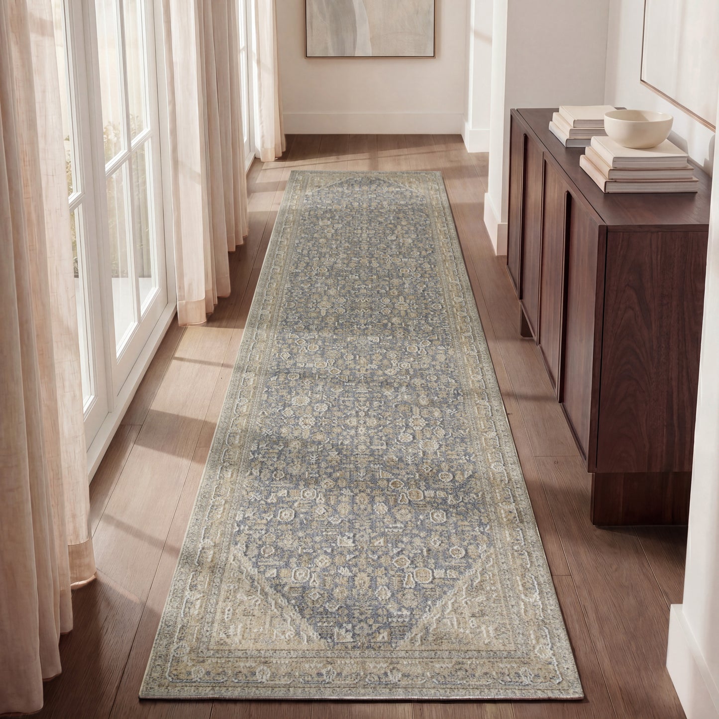 Nourison Home Retreat Ret03 Area Rugs Collection