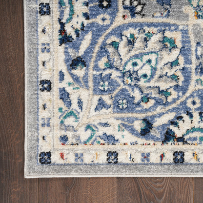 Nourison Home Passion Psn22 Area Rugs Collection