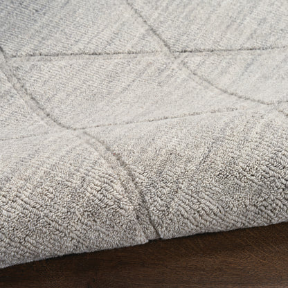 Nourison Home Wool Haven Woh01 Area Rugs Collection