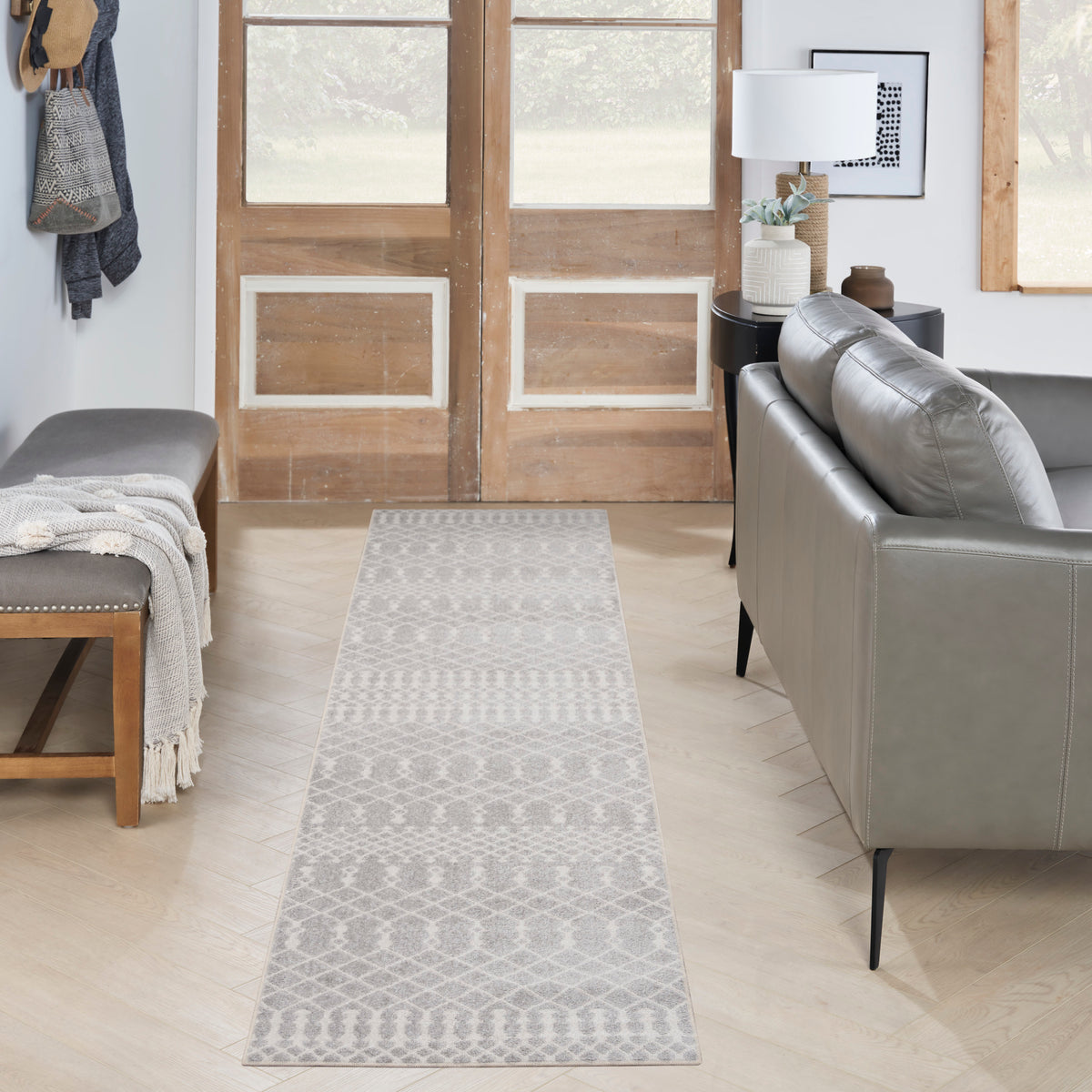 Nourison Home Astra Machine Washable Asw10 Area Rugs Collection