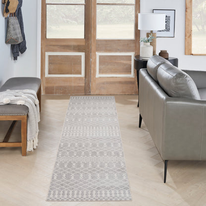 Nourison Home Astra Machine Washable Asw10 Area Rugs Collection