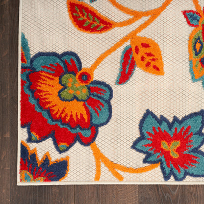Nourison Home Aloha Alh31 Area Rugs Collection