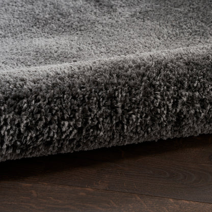 Nourison Home Dreamy Shag Drs05 Area Rugs Collection