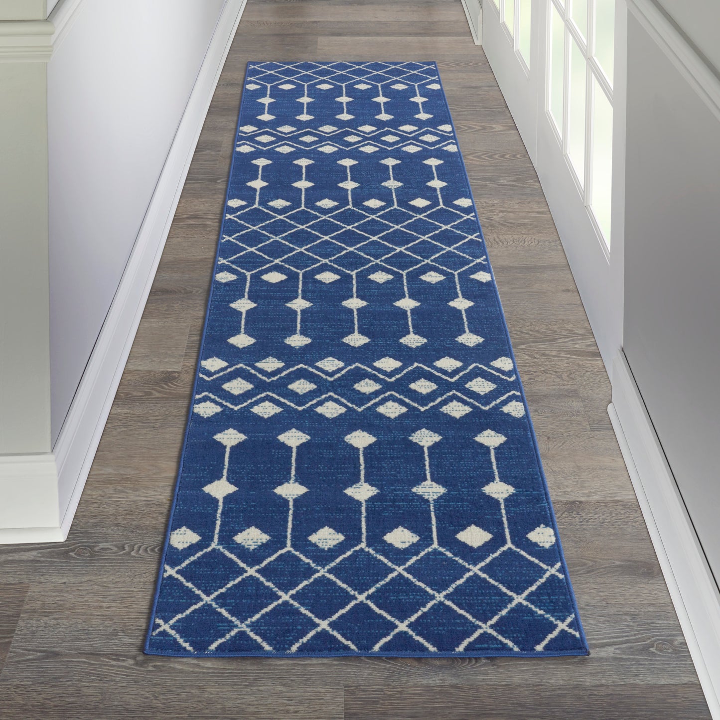 Nourison Home Grafix Grf37 Area Rugs Collection