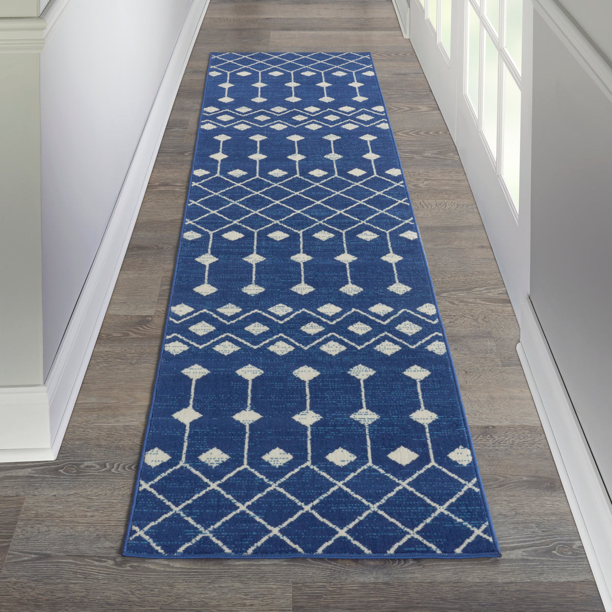 Nourison Home Grafix Grf37 Area Rugs Collection