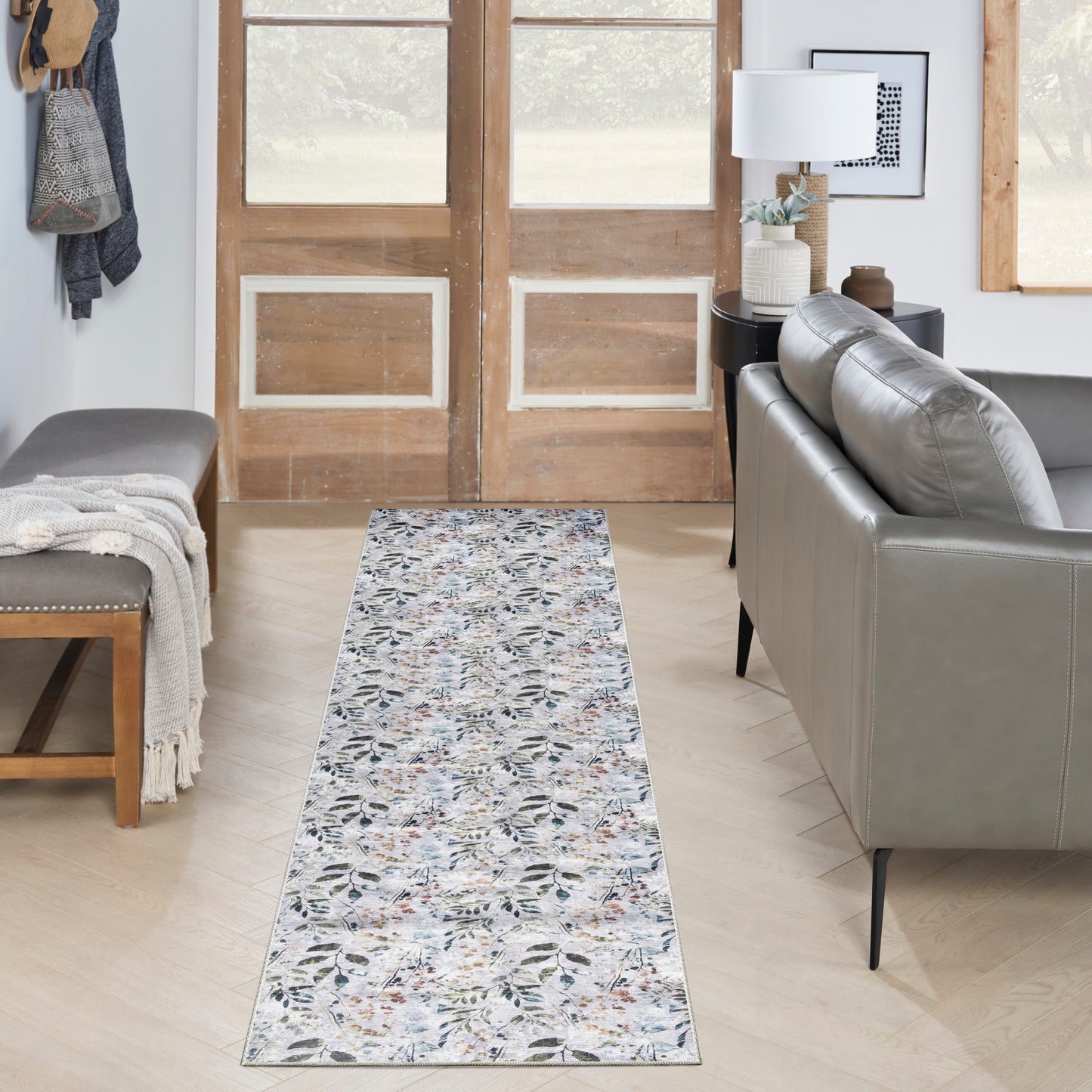 Nourison Home Nourison Washables Nwb05 Area Rugs Collection