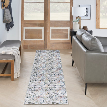 Nourison Home Nourison Washables Nwb05 Area Rugs Collection