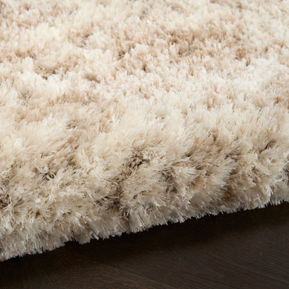 Nourison Home Dreamy Shag Drs10 Area Rugs Collection