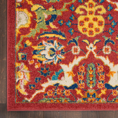 Nourison Home Allur Alr03 Area Rugs Collection