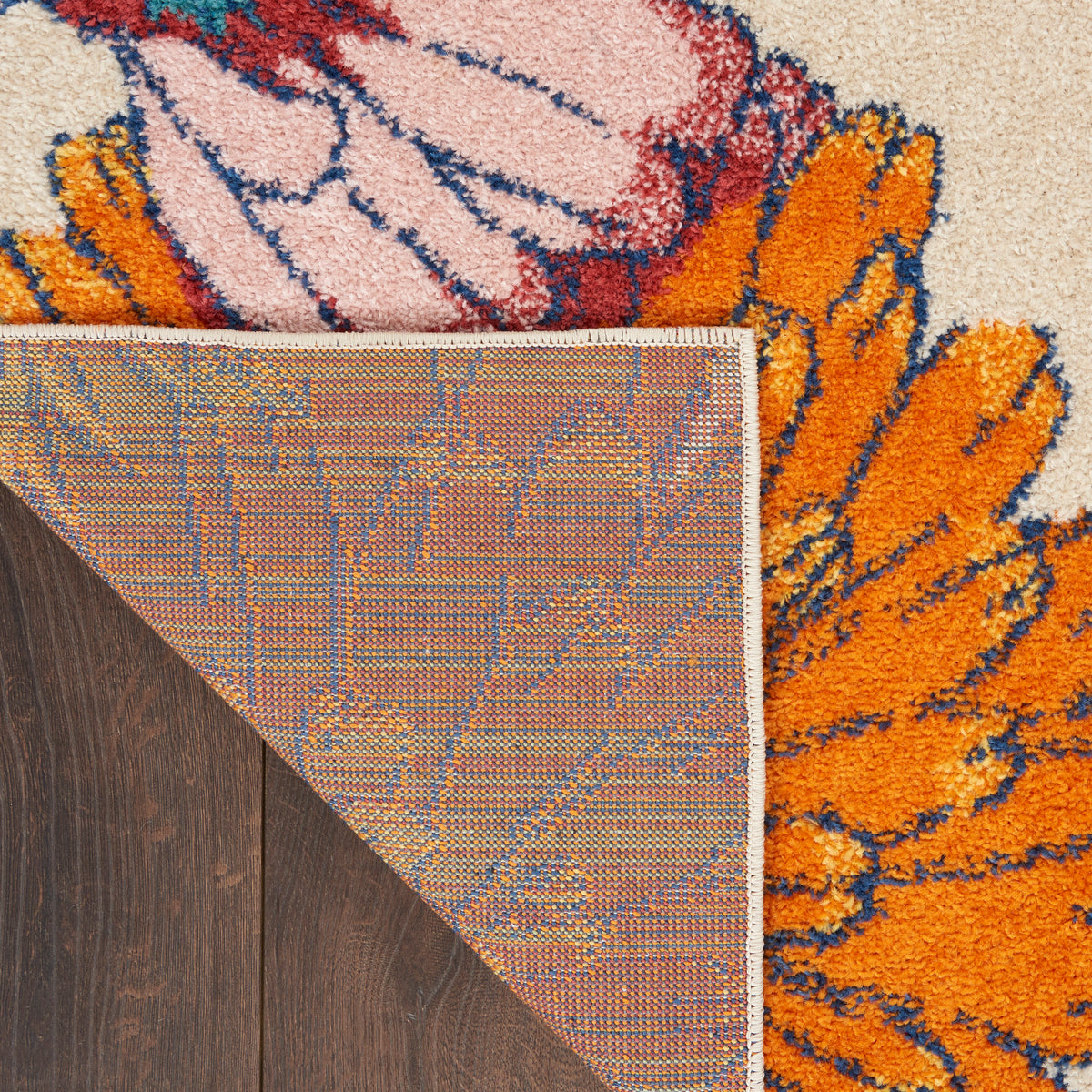 Nourison Home Allur Alr06 Area Rugs Collection
