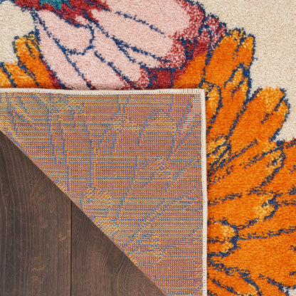 Nourison Home Allur Alr06 Area Rugs Collection