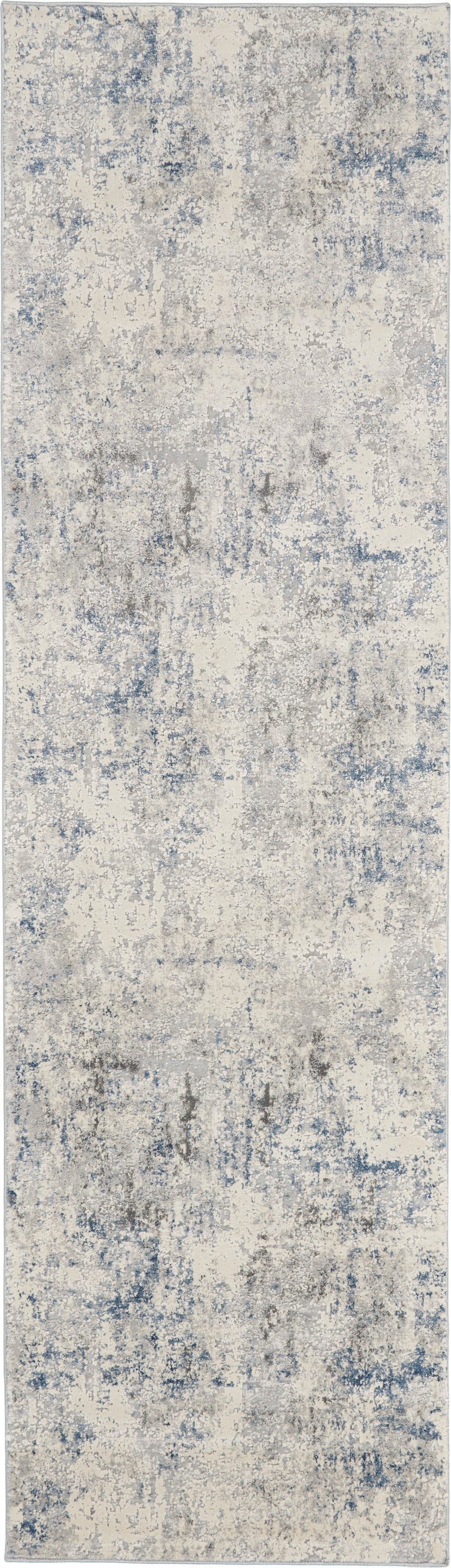Nourison Home Rustic Textures Rus07 Area Rugs Collection