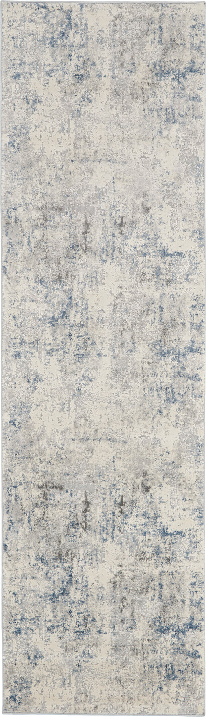 Nourison Home Rustic Textures Rus07 Area Rugs Collection