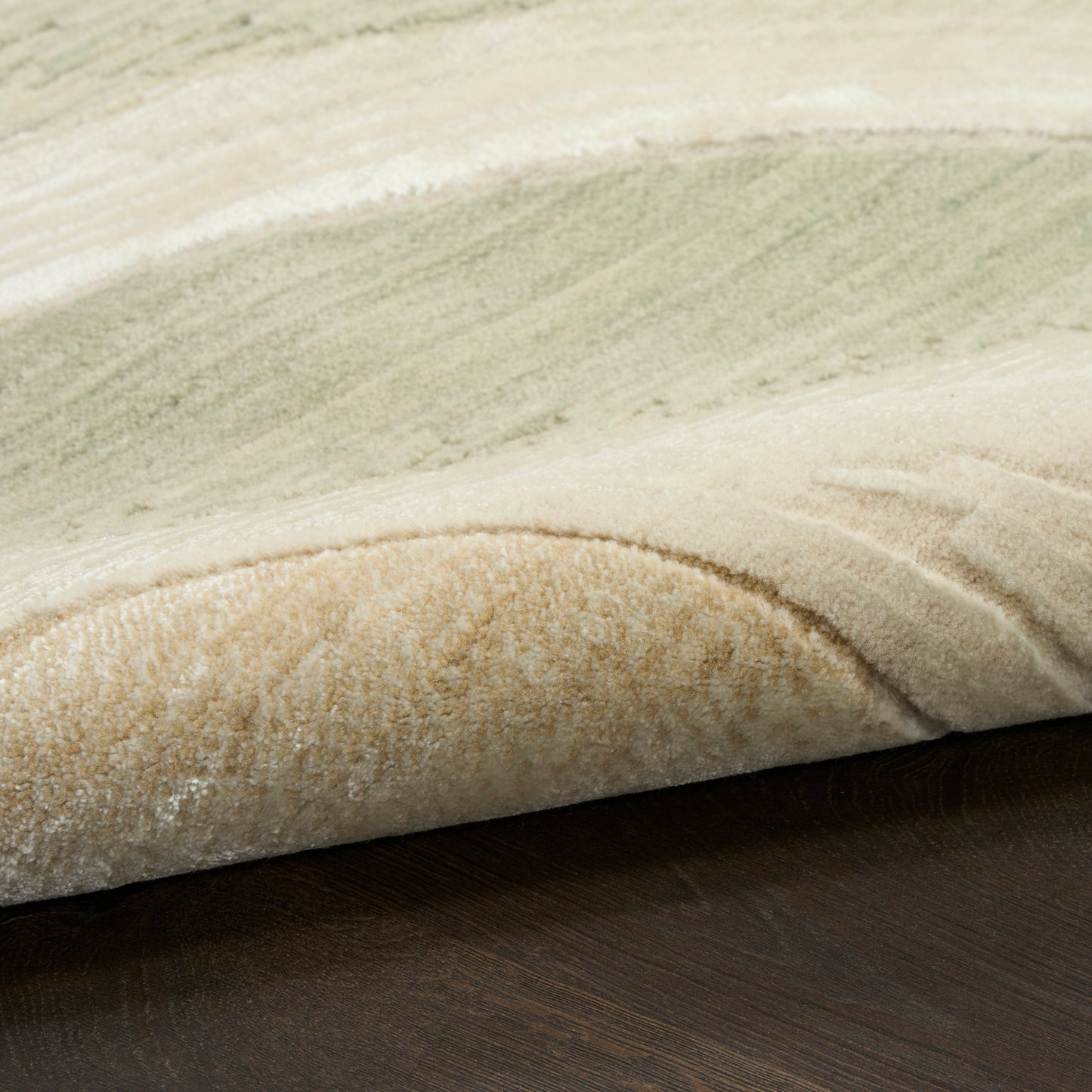 Nourison Home Brushlight Brl03 Area Rugs Collection