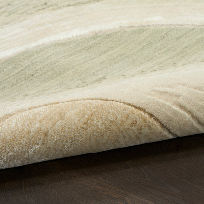 Nourison Home Brushlight Brl03 Area Rugs Collection