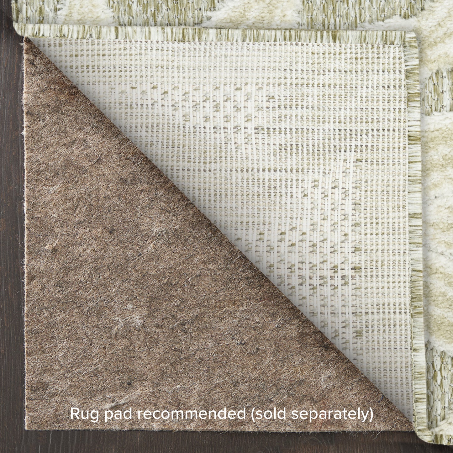 Nourison Home Aloha Alh18 Area Rugs Collection