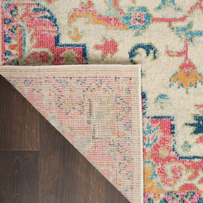 Nourison Home Passion Psn25 Area Rugs Collection