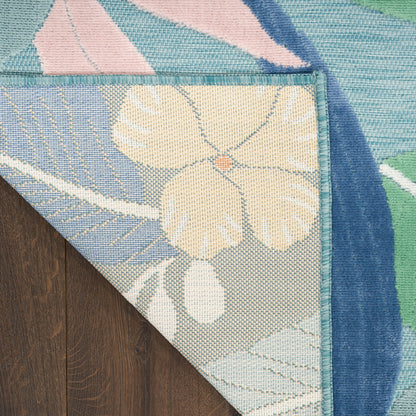 Nourison Home Suncoast Snc01 Area Rugs Collection