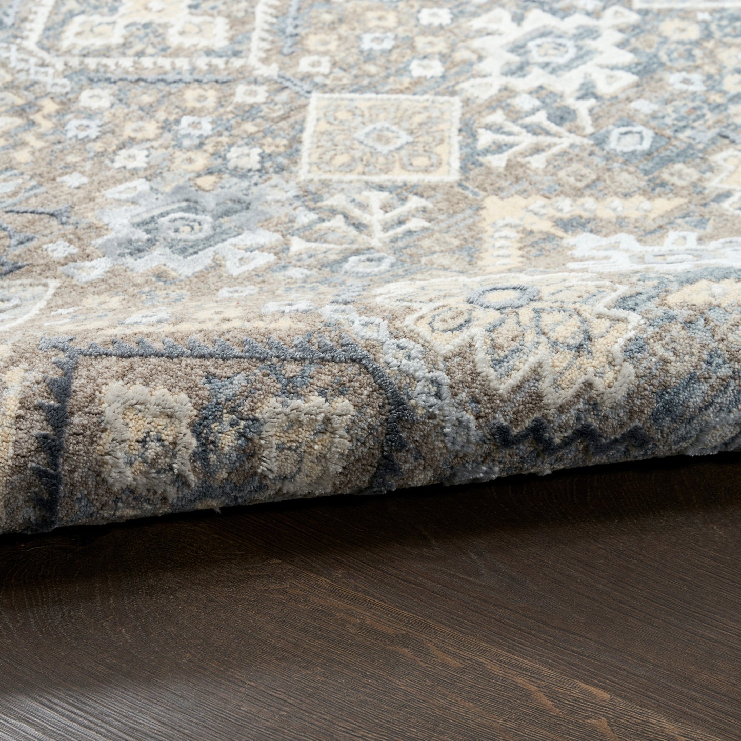 Nourison Home Sultana Sll08 Area Rugs Collection