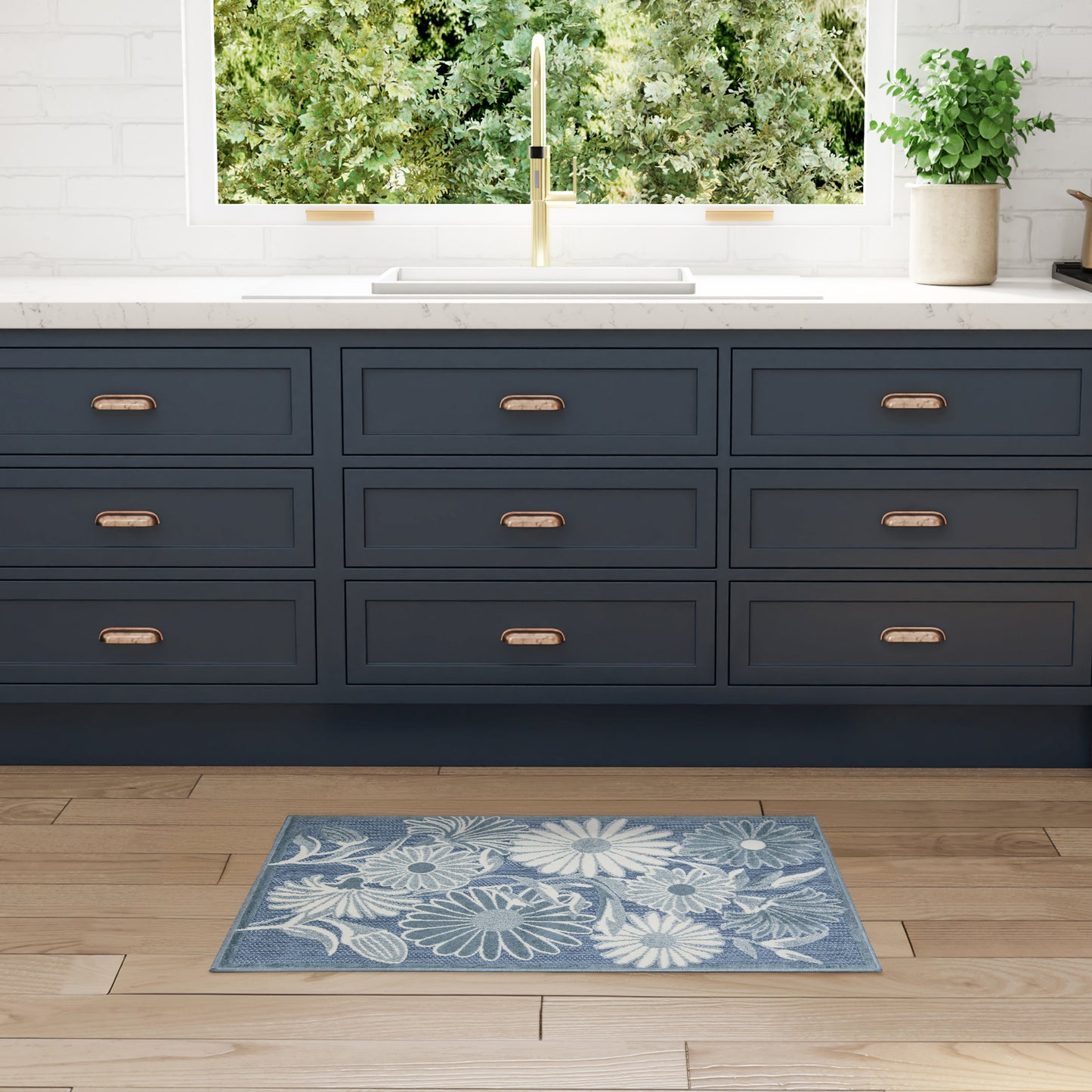 Nourison Home Aloha Alh33 Area Rugs Collection