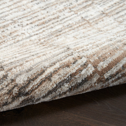 Nourison Home Sustainable Trends Sut06 Area Rugs Collection