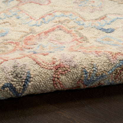 Nourison Home Maison Mso06 Area Rugs Collection