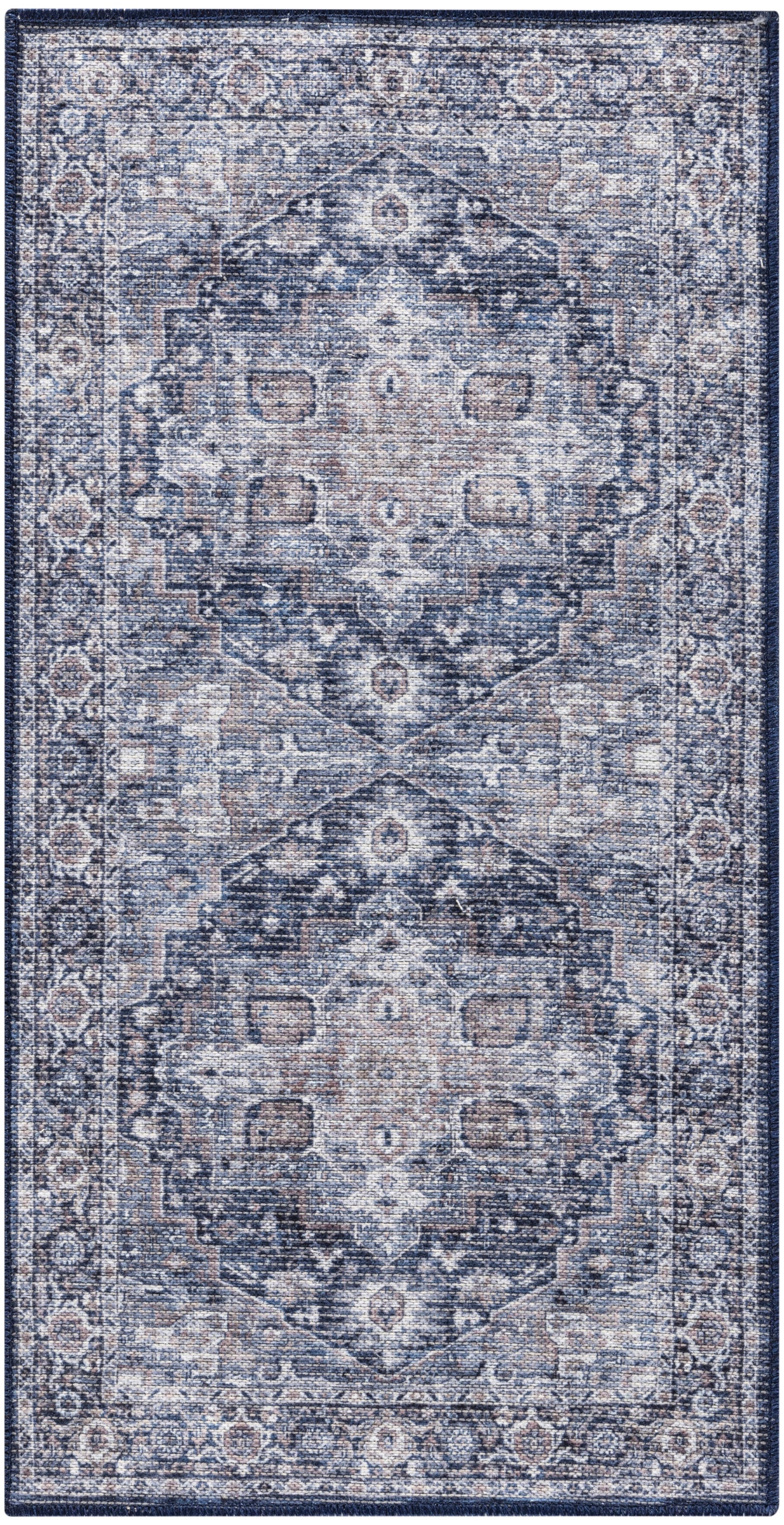 Nourison Home New Concept Washables Sr101 Area Rugs Collection