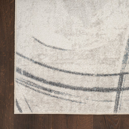 Nourison Home Astra Machine Washable Asw14 Area Rugs Collection