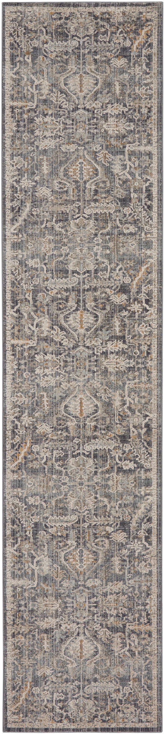Nourison Home Lynx Lnx02 Area Rugs Collection