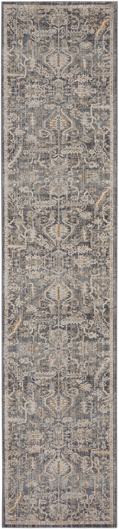 Nourison Home Lynx Lnx02 Area Rugs Collection