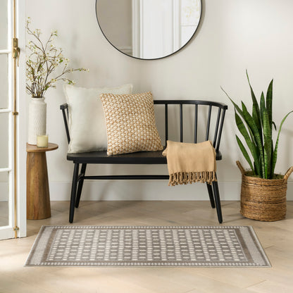 Nourison Home Nordic Nrc03 Area Rugs Collection