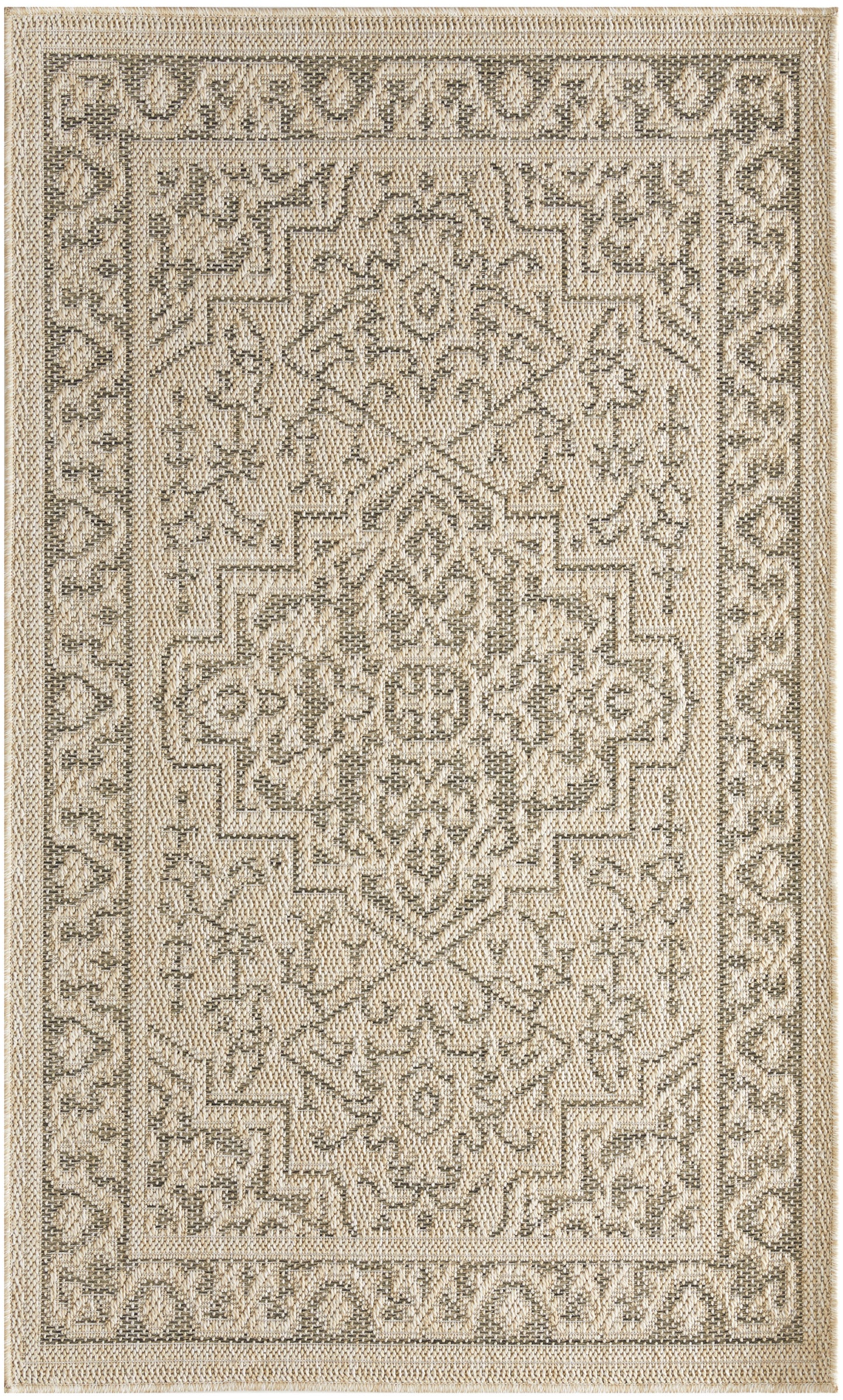 Nourison Home Tulum Tlm05 Area Rugs Collection