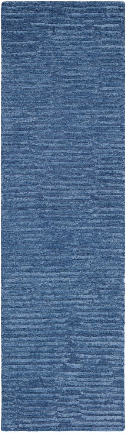 Calvin Klein Ck010 Linear Lnr01 Area Rugs Collection