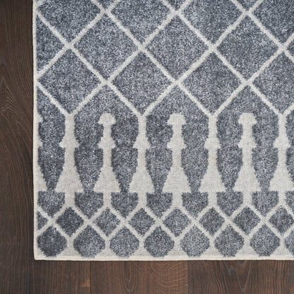 Nourison Home Astra Machine Washable Asw10 Area Rugs Collection