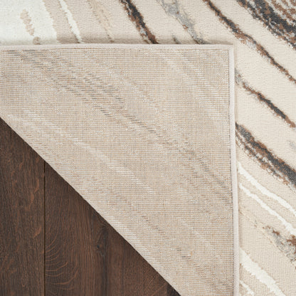 Nourison Home Sustainable Trends Sut05 Area Rugs Collection