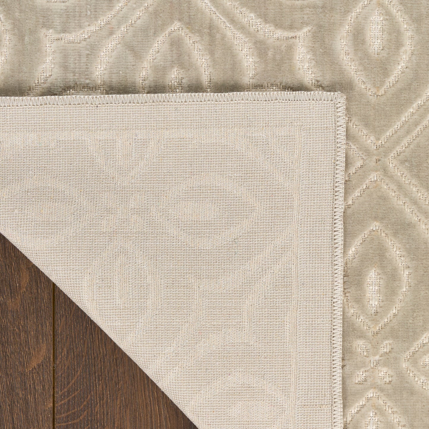 Nourison Home Washable Charm Wch03 Area Rugs Collection