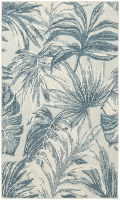 Nourison Home Aloha Alh43 Area Rugs Collection