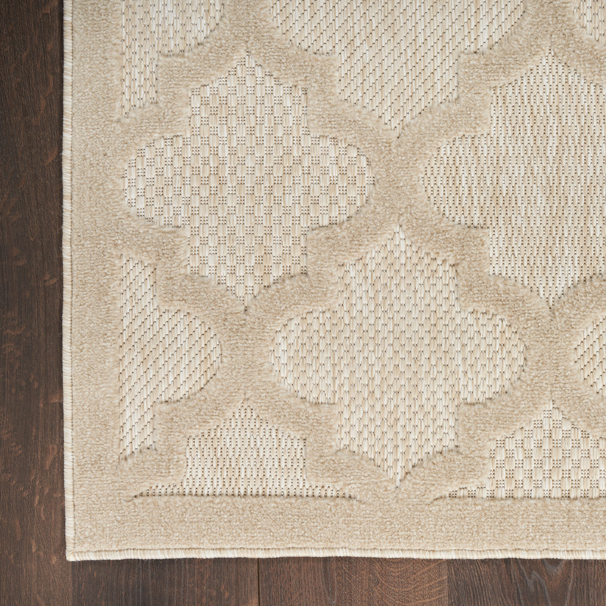 Nourison Home Easy Care Nes01 Area Rugs Collection