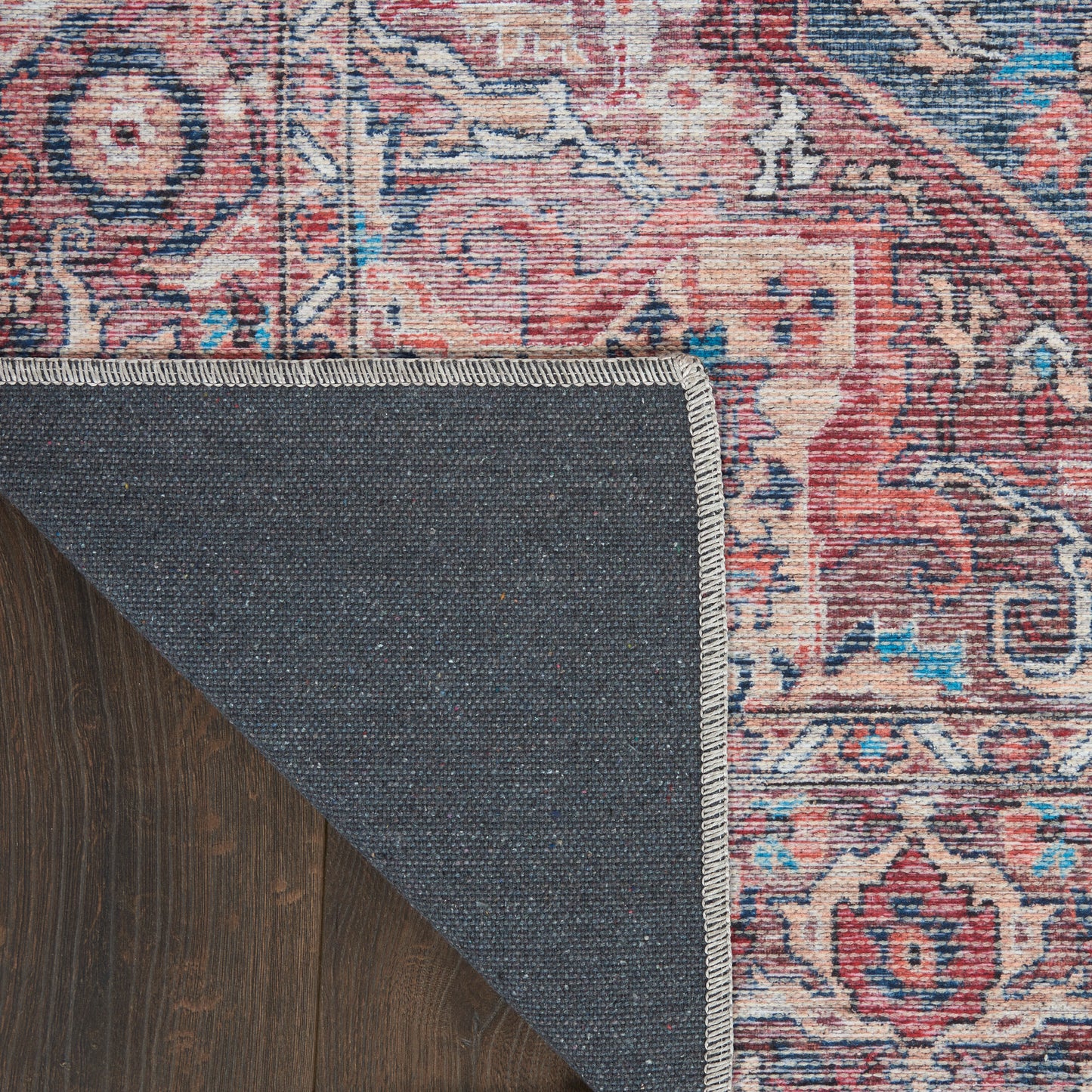 Nourison Home New Concept Washables Sr101 Area Rugs Collection