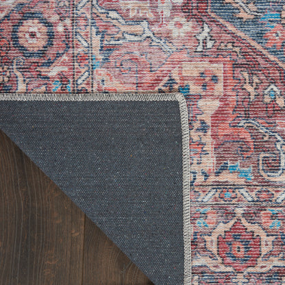 Nourison Home New Concept Washables Sr101 Area Rugs Collection
