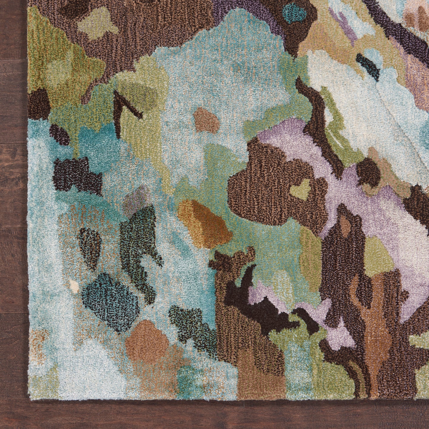 Nourison Home Prismatic Prs09 Area Rugs Collection