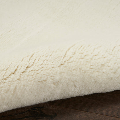 Nourison Home Plush Cloud Plc01 Area Rugs Collection
