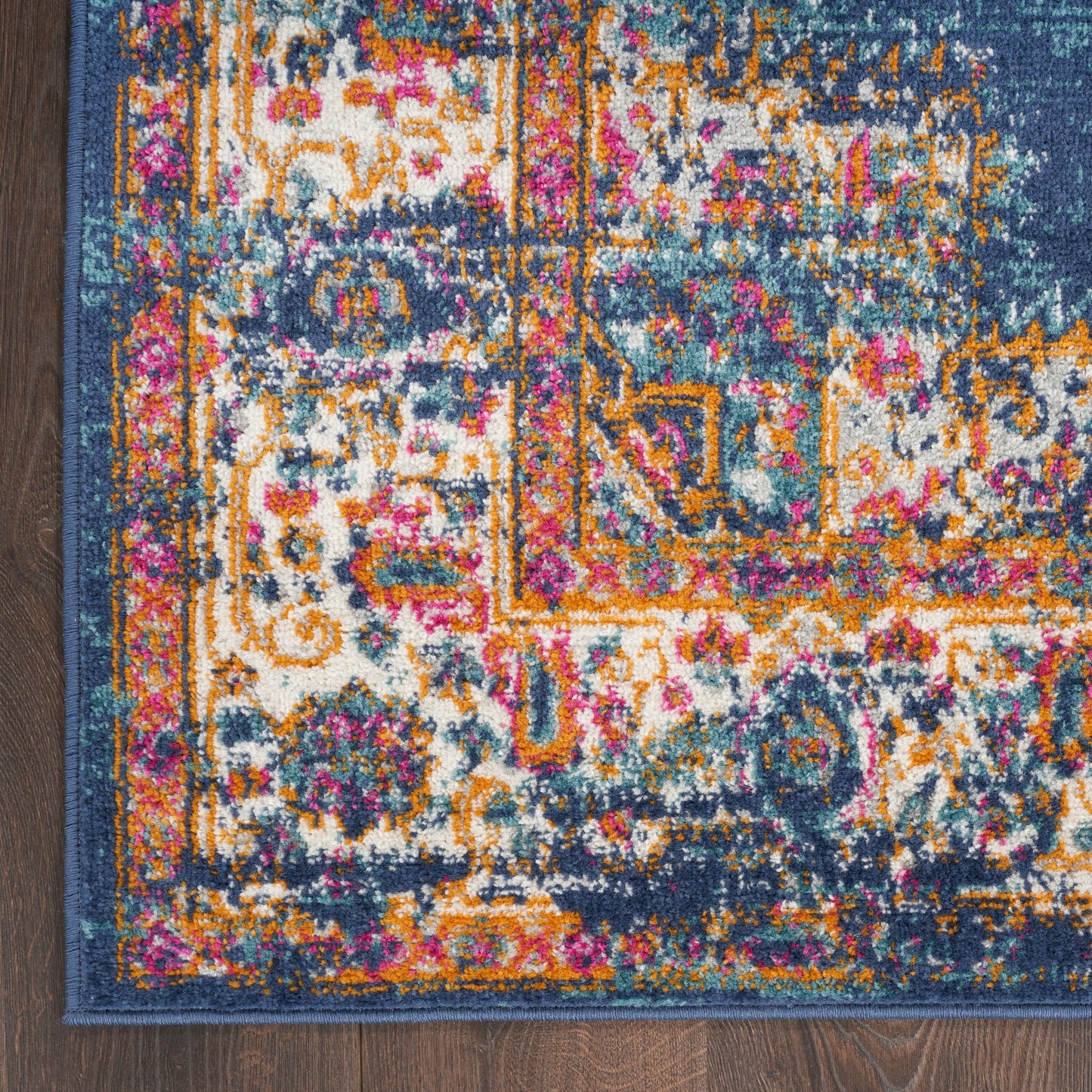 Nourison Home Passion Psn03 Area Rugs Collection