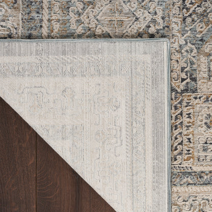 Nourison Home Lynx Lnx01 Area Rugs Collection