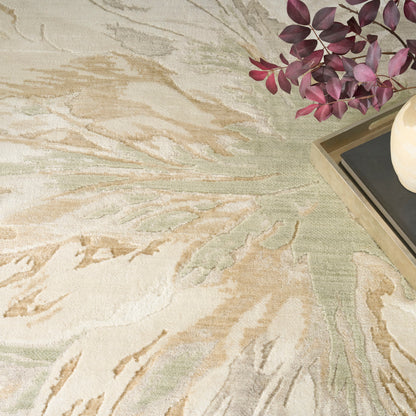 Nourison Home Brushlight Brl02 Area Rugs Collection