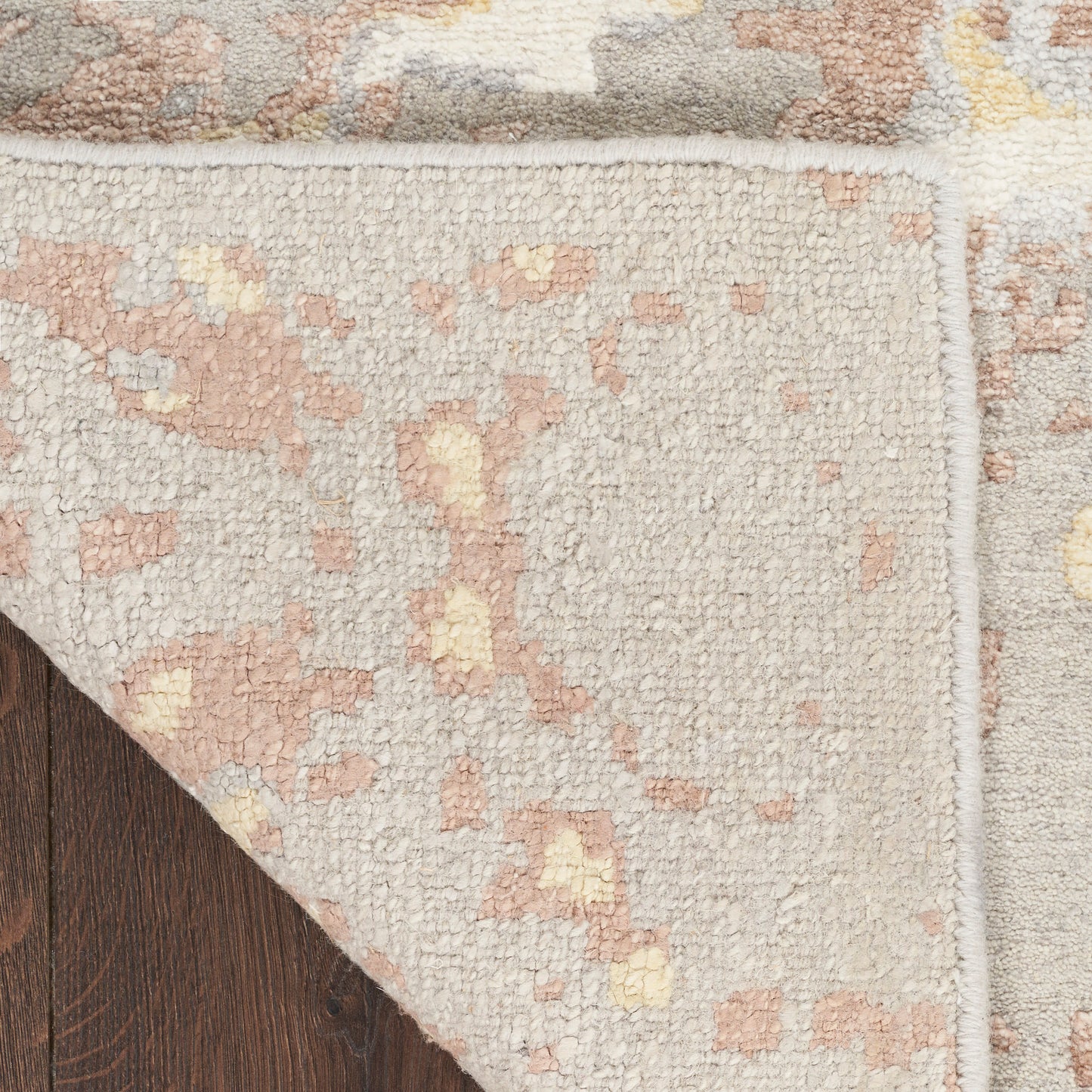 Nourison Home Silk Shadows Sha20 Area Rugs Collection