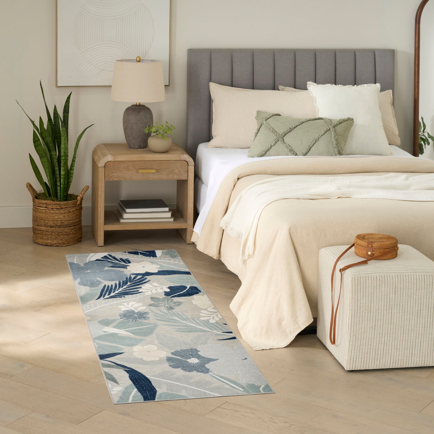 Nourison Home Suncoast Snc01 Area Rugs Collection